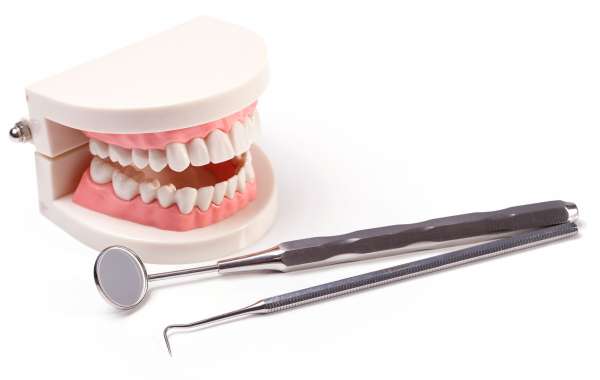 Dentures Unveiled: Exploring Modern Solutions for Tooth Loss