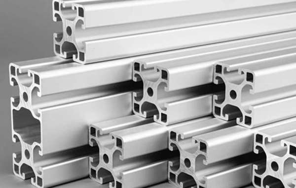 Extruded Aluminum Profiles Manufacturers