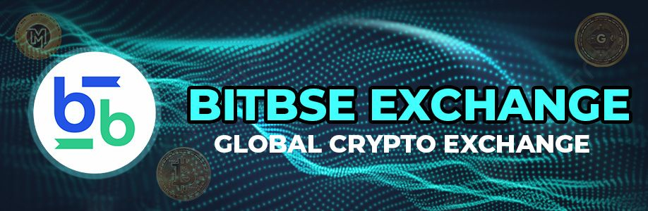 Bitbse Exchange Cover Image