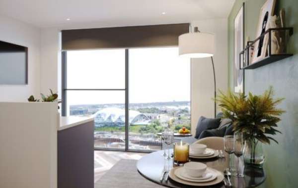 Discover Ideal Newcastle Student Homes with Universal Student Homes