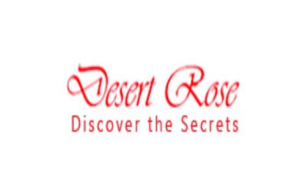 Explore Dubai's Desert Majesty: Desert Rose Tourism