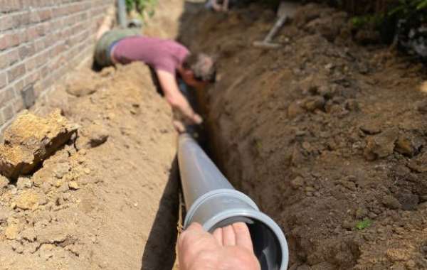 Blocked Drain Plumber Sydney: Call Izzy Plumbing for Quick Solutions!