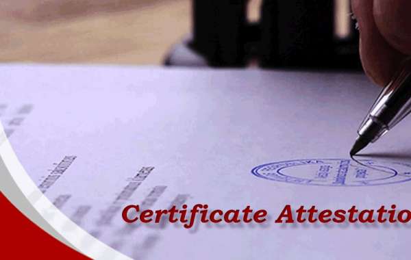 Attestation of Personal Documents for Migration