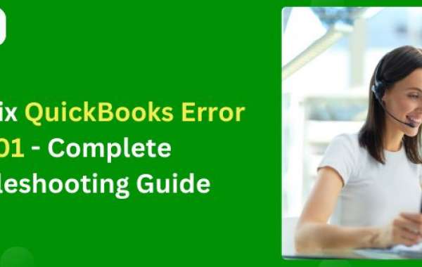 How to Fix QuickBooks Error H101