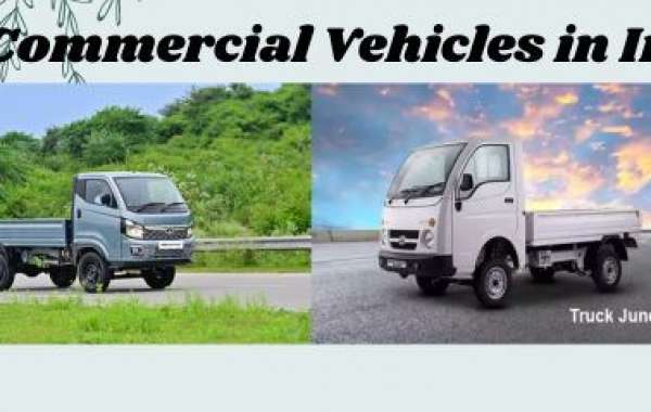 Tata CVs: Tata's Affordable 4 Wheeler Truck Price In India