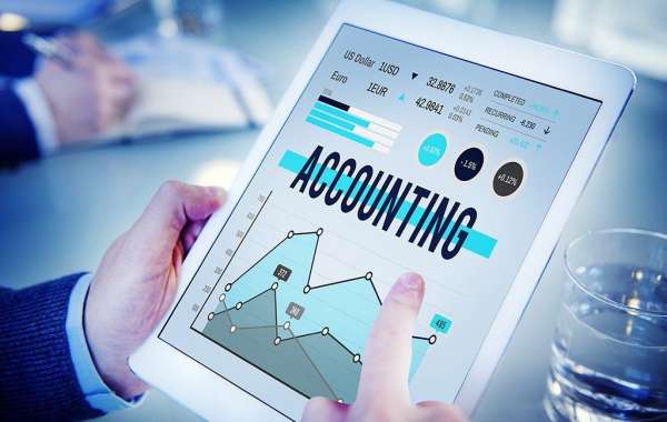 Tax and Accounting Software Market Demand, Size, Share, Scope & Forecast To 2032