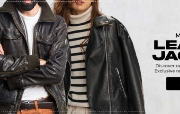 Unveiling the Timeless Elegance of NYC Leather Jackets