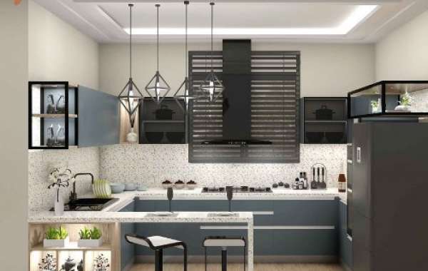 4 Kitchen Design Styles Perfect for Indian Homes: Spice Up Your Space