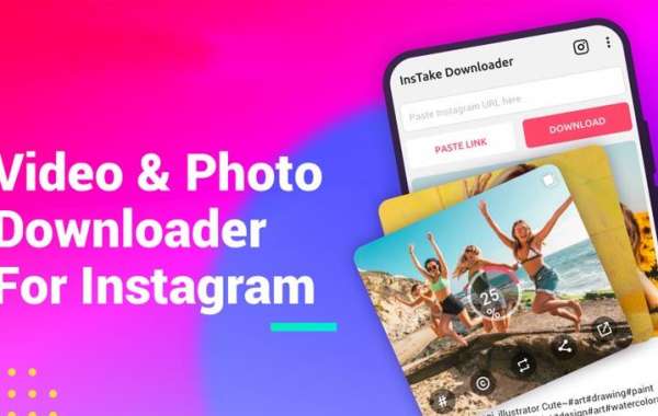 Saveinsta - Download Instagram Photos, Videos & Stories