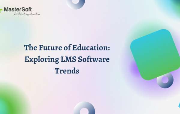 The Future of Education: Exploring LMS Software Trends