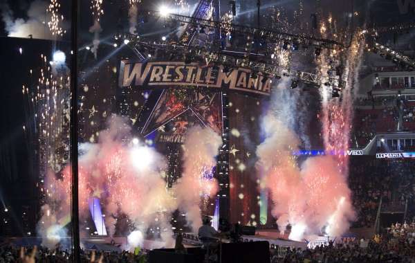 How to watch Wrestlemania 40