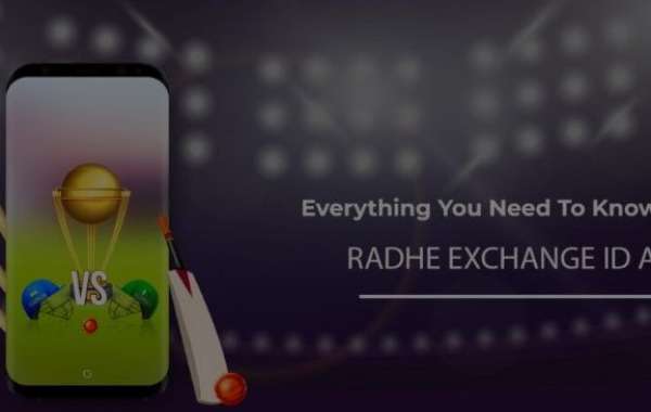 Experience the Ultimate Fantasy Cricket Adventure with Radhe Exchange App