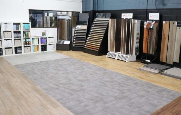 Transforming Your Space: Finding the Perfect Flooring at Flooring Shop Queensland