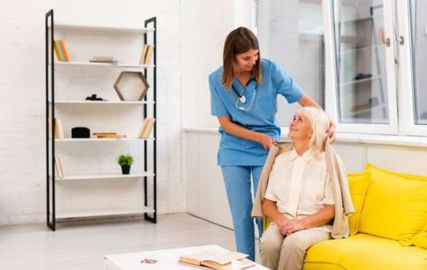 Elevating Care: Exploring the Landscape of Home Nursing Services in Bangalore