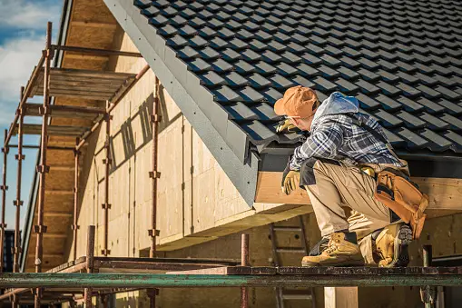 Elevating Excellence: Protex Roofing & Siding - Leading Roofing Contractors in Corpus Christi