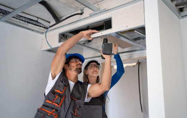 The Importance of Air Conditioning Unit Replacement