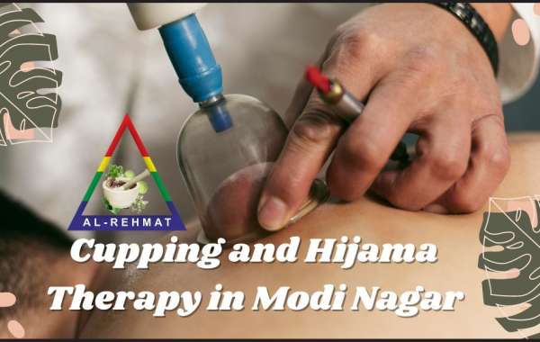 Cupping and Hijama Therapy in Modi Nagar