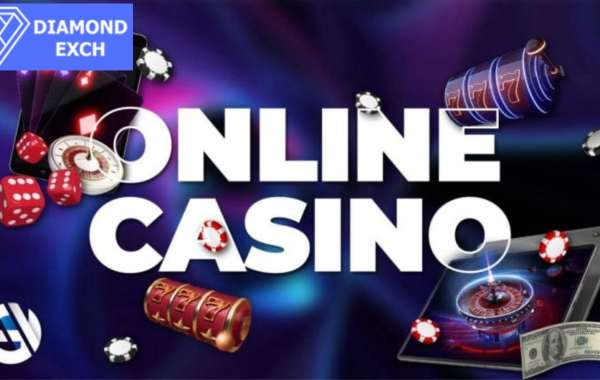 Play Casino Games at Diamond Exchange ID & Win Exciting Prizes