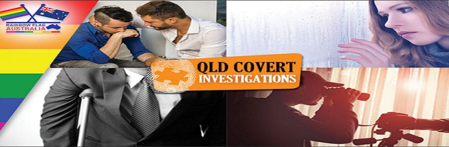 Qld Covert Investigations Cover Image