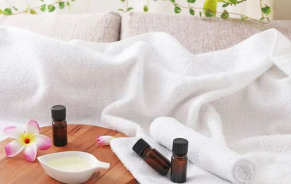 Top 10 Essential Oils for skin allergies and live a Shining Life