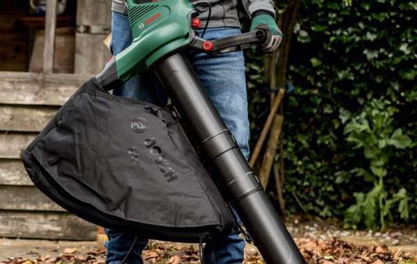 Unveiling the Challenges: Why Engineers Struggle to Create Quieter Leaf Blowers