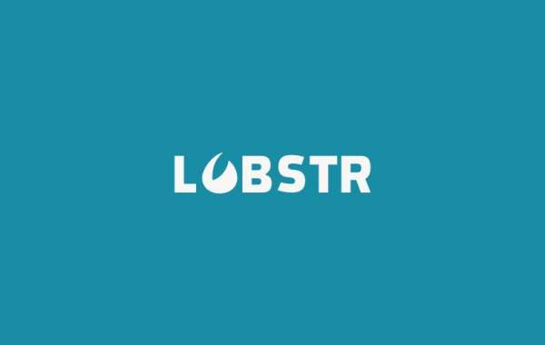 LOBSTR Wallet- Manage your Stellar Lumens on the go