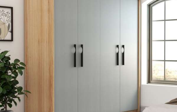 Enhance Your Living Space with Stylish Wardrobes