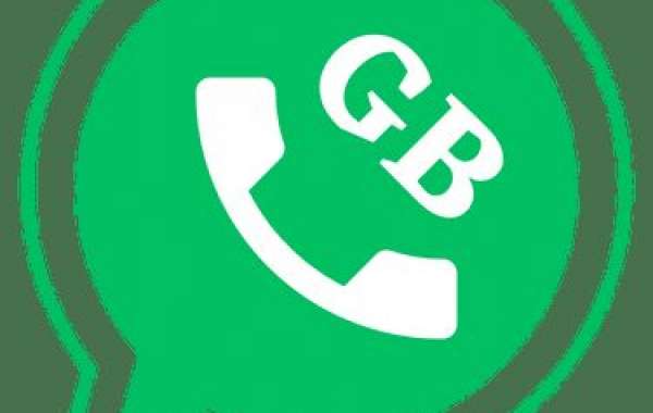 GBWhatsApp APK Download (Updated) 2024 Anti-Ban