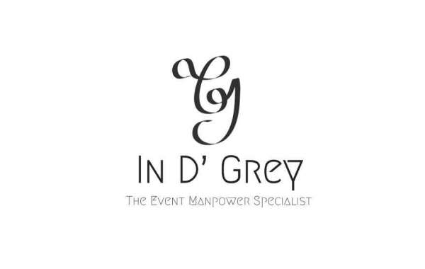 Elevating Events: In D Grey - You’re Premier Event Staffing Agency