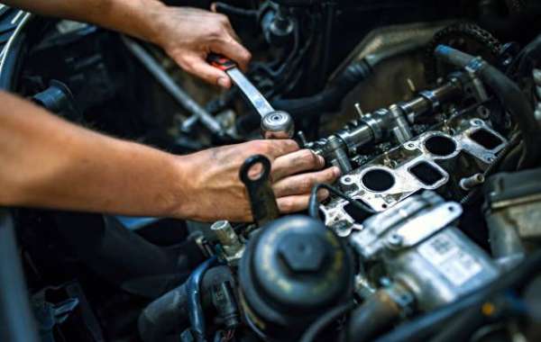 The Importance of European Car Mechanics in Auto Repair and Engine Diagnostics