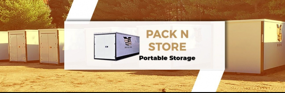 Pack N Store Cover Image