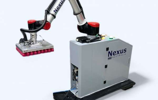 Enhancing Packaging Efficiency with Cobots