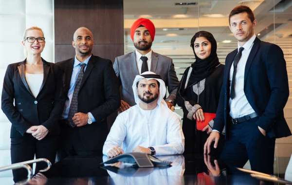 Choosing the Right Emirate for Your Executive Office