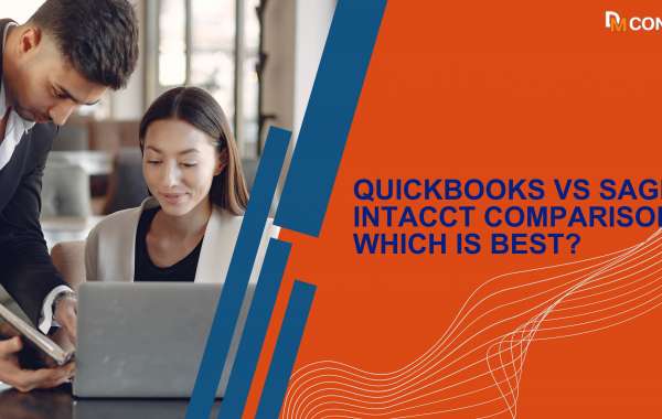 Quickbooks vs Sage Intacct Comparison: Which Is Best?