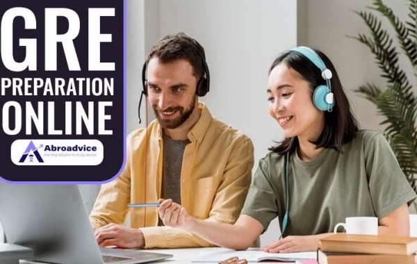 Master Your GRE Preparation Online with AbroAdvice.com