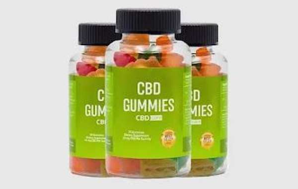 Green Acre CBD Gummies