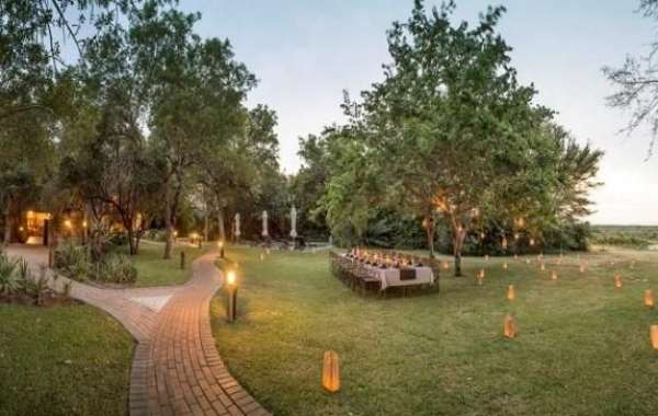 Discover Kruger Park Lodges with Vencha Travel