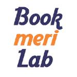 Bookmerilab Profile Picture