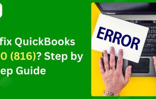 How to fix QuickBooks Error 6190?