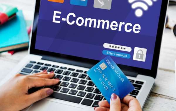 E-commerce Revolution: Transforming Your Business with the Right Provider