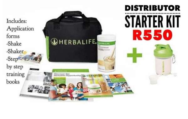 Elevate Your Wellness Journey: Becoming a Preferred Herbalife Member