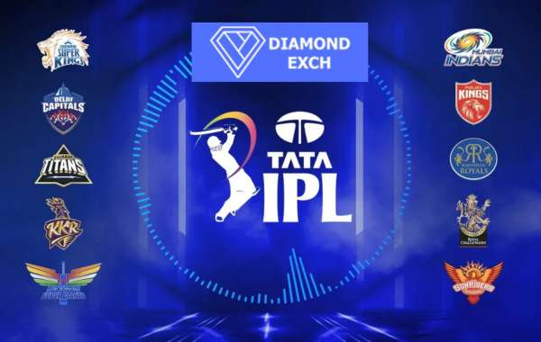 Get Diamond Exch Cricket Betting ID & Win Money in IPL2024