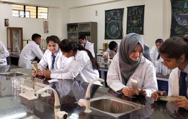 Unveiling the Top 10 Schools in Noida Extension - Aster Institutions