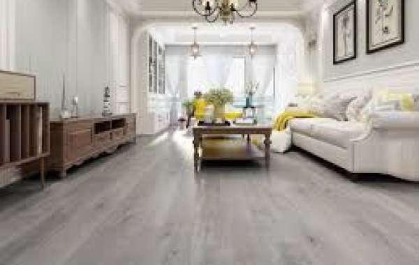 Unveiling the Beauty of Flooring: Transform Your Space with Style and Functionality