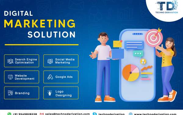 Digital Marketing Company