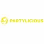 partylicious Profile Picture