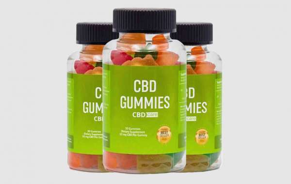 Bloom CBD Gummies : A Natural and Safe Way to Relieve Stress, Pain, and Anxiety