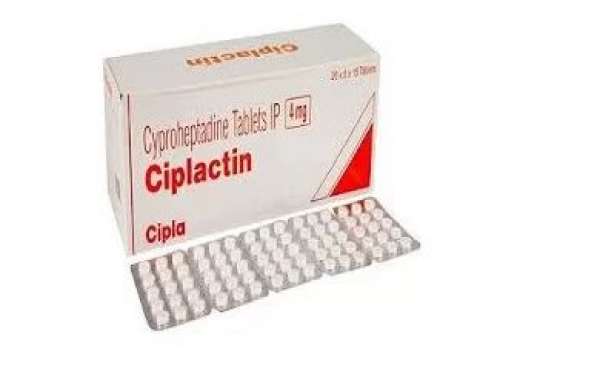 Why Ciplactin 4mg Is Your Solution to Allergy Symptoms