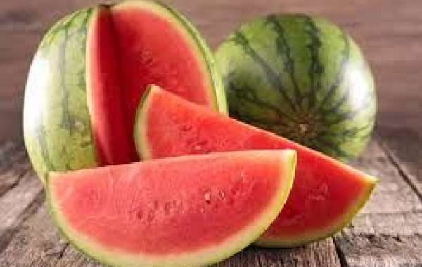 Have you studied enough about watermelon benefits?