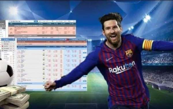 Guide To Play Fantasy Match Bet in Football Betting